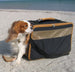 NYLON DOG CARRIER, Carriers - Bones Bizzness