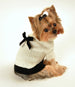 COCO CREAM CLASSIC MOHAIR DOG SWEATER, Sweaters - Bones Bizzness