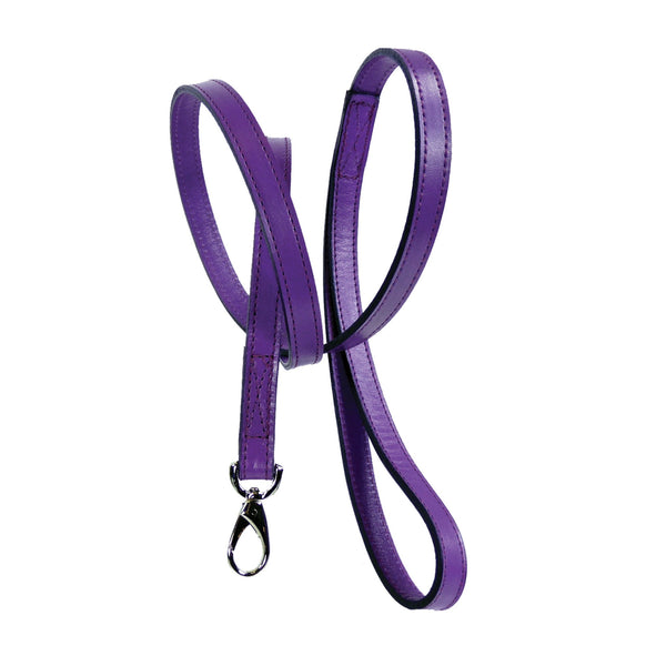 DAISY DOG LEAD IN LAVENDER, Leash - Bones Bizzness