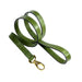 DAISY DOG LEAD IN LIME GREEN, Leash - Bones Bizzness
