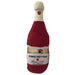 ROBERT MUTTAVI WINE  DOG TOY, Toys - Bones Bizzness