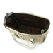 BEIGE BUCKLE TOTE V2 DOG CARRIER, Carriers - Bones Bizzness