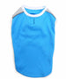 ICOOL DOG TANK - BLUE, Shirts Tanks & Tees - Bones Bizzness