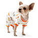 WINTER FOREST DOG PJ'S