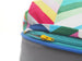 CHEVRON DOG BED – TECHNICOLOR, Beds - Bones Bizzness