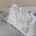 GREY DIVINE DOG BED, Beds - Bones Bizzness