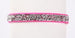 CRYSTAL ROCK DOG COLLAR (53 COLORS), Collars - Bones Bizzness