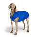 ORIGINAL GOLD PAW STRETCH DOG FLEECE (22 COLORS), Sweaters - Bones Bizzness