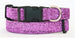 GLAM GEAR COLLARS & HARNESSES (13 COLORS), Collars - Bones Bizzness