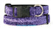 GLAM GEAR COLLARS & HARNESSES (13 COLORS), Collars - Bones Bizzness