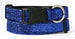 GLAM GEAR COLLARS & HARNESSES (13 COLORS), Collars - Bones Bizzness