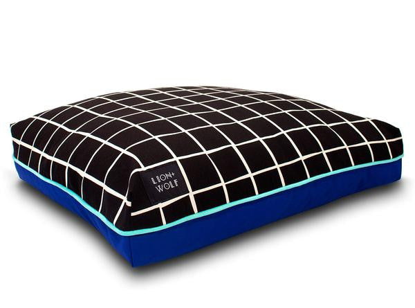 GRIDLOCK DOG BED, Beds - Bones Bizzness