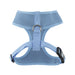 ULTRA COMFORT MESH HARNESS VEST - BLUE