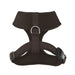 ULTRA COMFORT MESH HARNESS VEST - CHOCOLATE