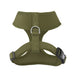 ULTRA COMFORT MESH HARNESS VEST - OLIVE GREEN