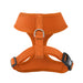 ULTRA COMFORT MESH HARNESS VEST - ORANGE