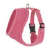 ULTRA COMFORT MESH HARNESS VEST - PINK