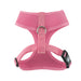 ULTRA COMFORT MESH HARNESS VEST - PINK