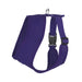 ULTRA COMFORT MESH HARNESS VEST - PURPLE