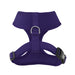 ULTRA COMFORT MESH HARNESS VEST - PURPLE