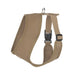 ULTRA COMFORT TAN MESH HARNESS VEST