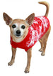 REINDEER FEATHER-SOFT DOG SWEATER, Sweaters - Bones Bizzness