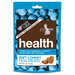 HEALTH SOFT & CHEWY DOG TREATS - FEATURING APPLES & BLUEBERRIES, Treats - Bones Bizzness