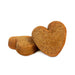 HEALTH SOFT & CHEWY DOG TREATS - FEATURING APPLES & BLUEBERRIES, Treats - Bones Bizzness
