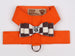 WINDSOR CHECK TINKIE BIG BOW DOG HARNESS - 9 COLORS, Harness - Bones Bizzness