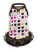 POLKA DOT PARTY DOG DRESS