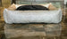 LARGE IMPERIAL CRYSTAL DOG BED, Beds - Bones Bizzness