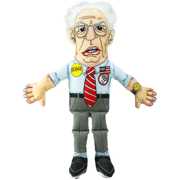 BERNIE DOG TOY, Toys - Bones Bizzness