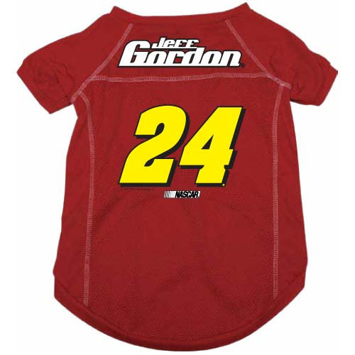 JEFF GORDON DOG JERSEY, NASCAR - Bones Bizzness