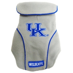 KENTUCKY WILDCATS FLEECE VEST