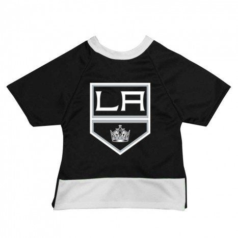LA KINGS DOG JERSEY, NHL - Bones Bizzness