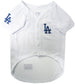 LOS ANGELES DODGERS DOG JERSEY, MLB - Bones Bizzness