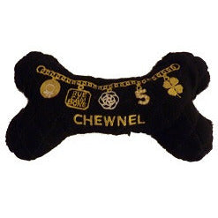 LBD CHEWNEL BONE DOG TOY, Toys - Bones Bizzness