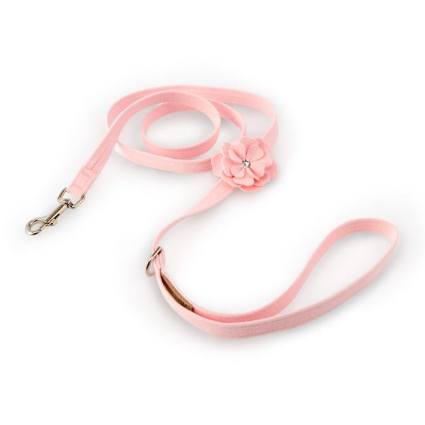 TINKIE'S GARDEN DOG LEASH (42 COLORS), SUSAN LANCI LEASHES - Bones Bizzness