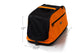 SLEEPYPOD DOG AIR - ORANGE DREAM, Carriers - Bones Bizzness