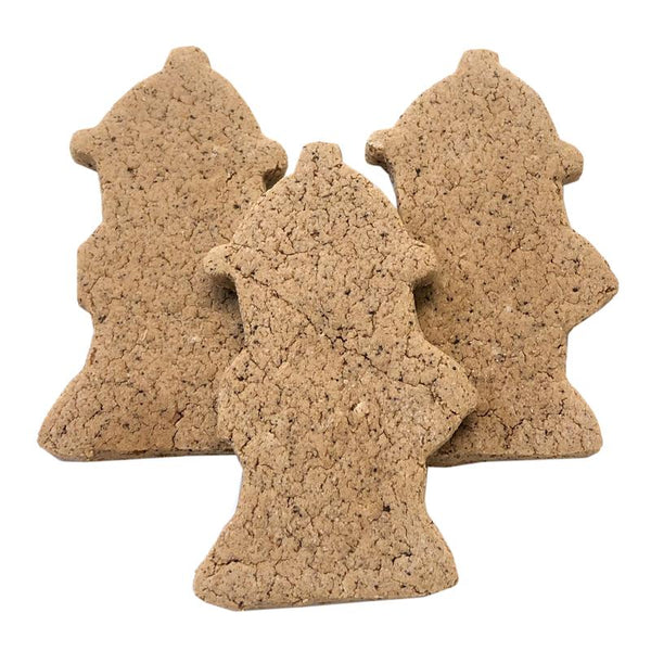 Liver & Bacon Dog Treats (box of 24)