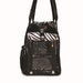 LUX TOTE DOG CARRIER, Carriers - Bones Bizzness