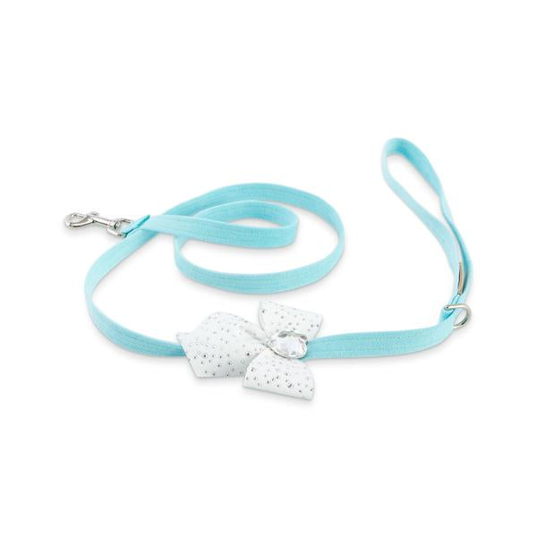 TIFFI'S GIFT DOG LEASH, SUSAN LANCI LEASHES - Bones Bizzness