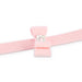 BIG BOW SWAROVSKI CRYSTAL DOG LEASH (53 COLORS), Leash - Bones Bizzness