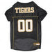 MISSOURI TIGERS DOG JERSEY, NCAA - Bones Bizzness