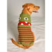 MONSTER DOG SWEATER - Bones Bizzness