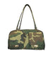 MARLEE CAMO PETOTE BAG DOG CARRIER, Carriers - Bones Bizzness