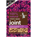 MINI-JOINT 100% NATURAL BAKED TREAT - FEATURING GLUCOSAMINE AND CHONDROITIN, Treats - Bones Bizzness