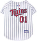 MINNESOTA TWINS DOG JERSEY, MLB - Bones Bizzness