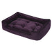 MYSTIC SLEEPER DOG BED, Beds - Bones Bizzness