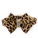 CHEETAH NOUVEAU DOG COLLARS, Collars - Bones Bizzness